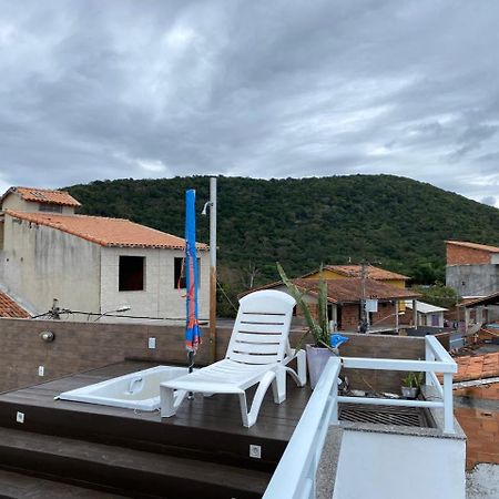 Aconchego Do Pero Villa Cabo Frio Eksteriør bilde